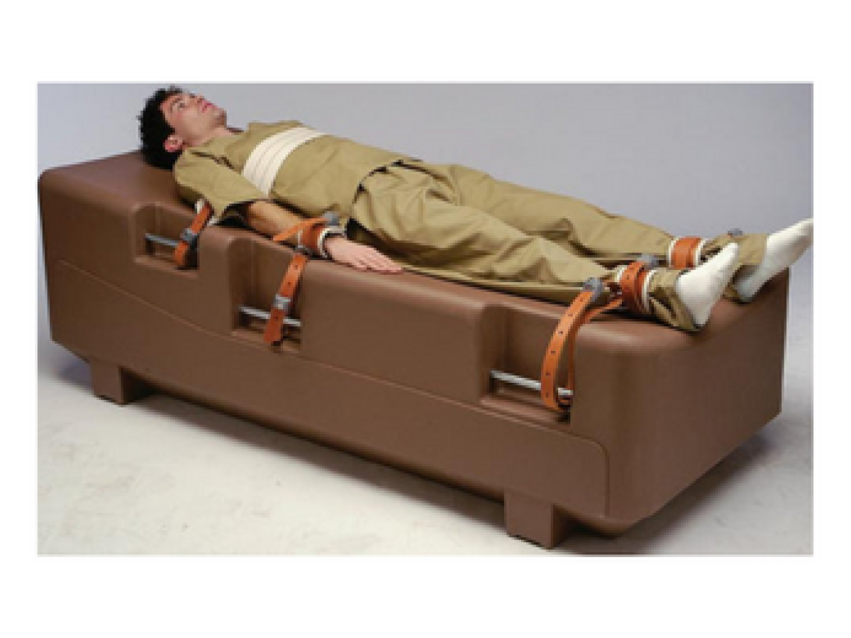 Soft Restraints SWS Group